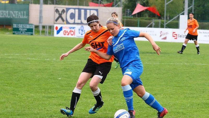 FC Bergheim - FC SHT Südburgenland