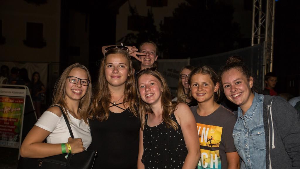 Rock am Platz Köstendorf I