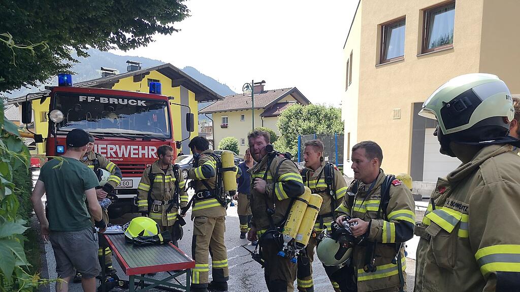 Brand, Bruck