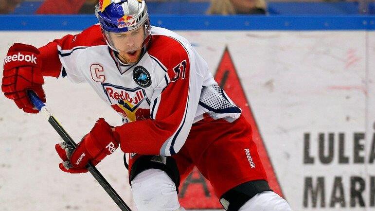 Best of Lulea vs. Red Bulls