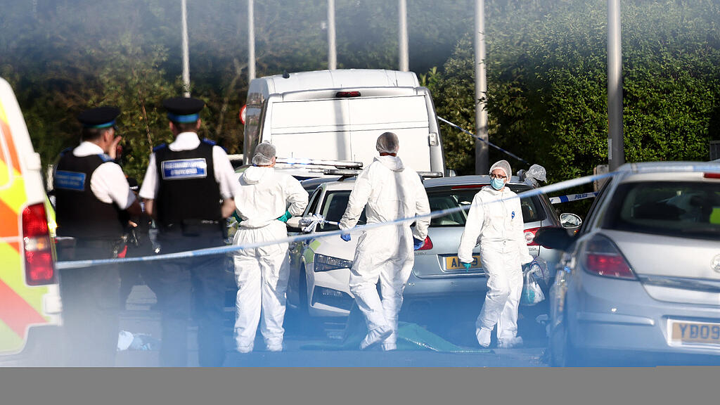 Zwei Kinder bei Messerangriff in Großbritannien getötet