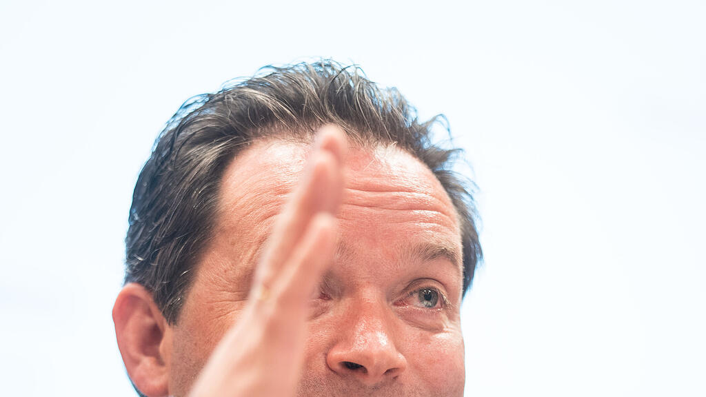 KLIMAKRISE: PG "ZWEITER KLIMA-SACHSTANDSBERICHT KLIMAWANDEL (AAR2)": TOTSCHNIG
