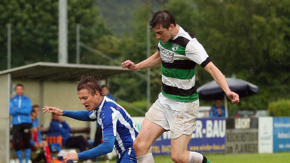Bergheim feiert Meistertitel