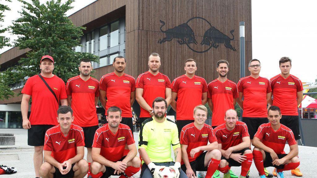 Stierwoscha Trophy 2017