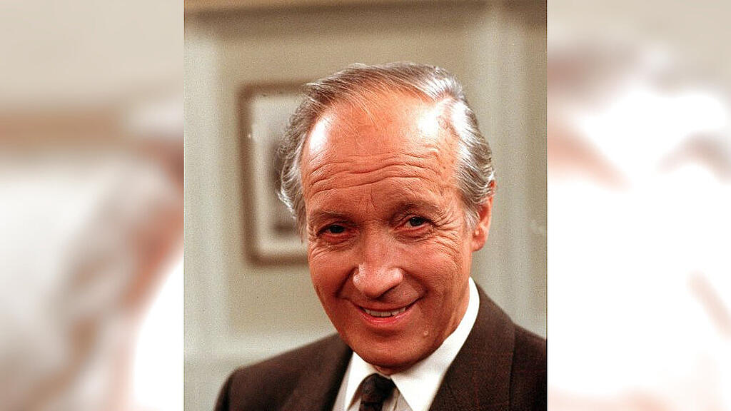 Ernst Stankovski ist tot