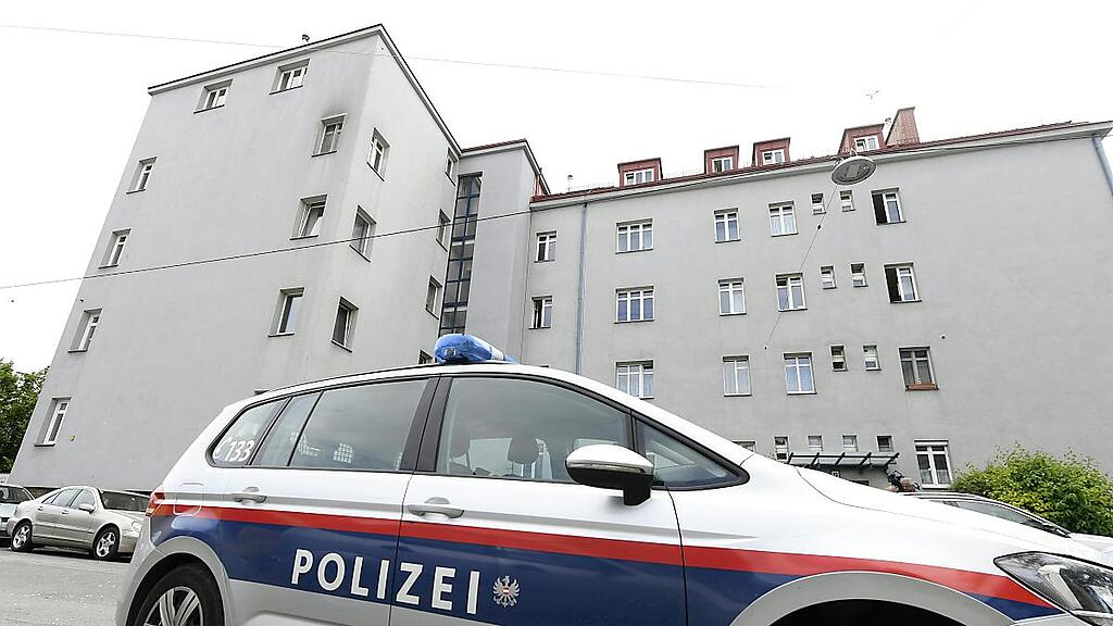 Familientragödie in Wien-Floridsdorf wirft viele Fragen auf