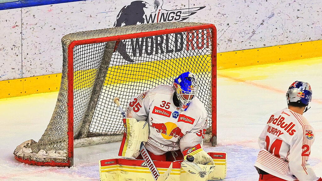Red Bull Salzburg_Black Wings Linz