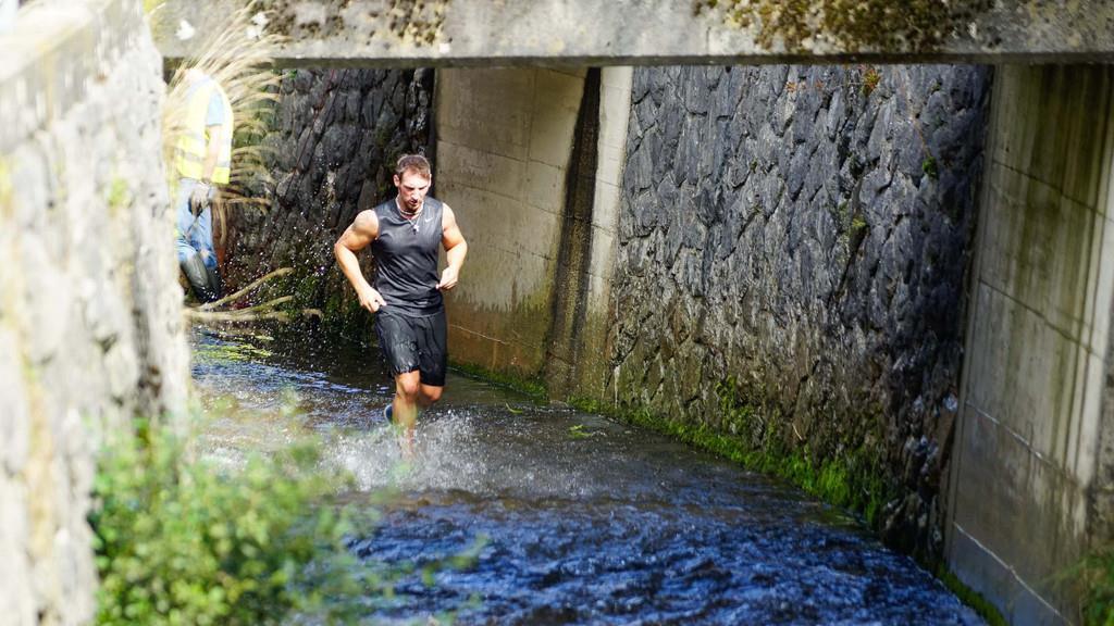 Celtic City Run