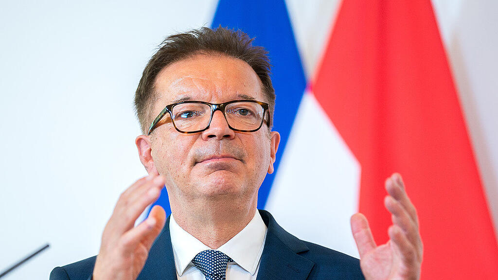 Minister Anschober will sich konstruktiver Kritik stellen