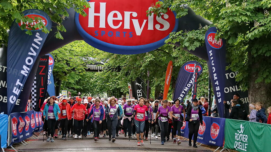 Salzburger Frauenlauf