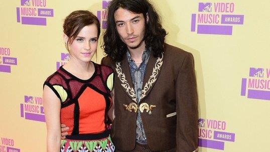 MTV Video Music Awards 2012