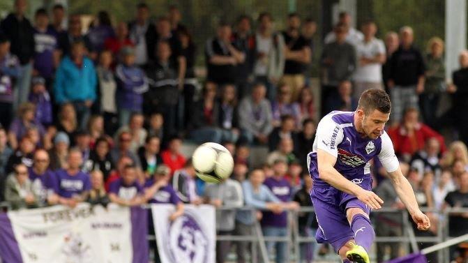 RLW, 23. Runde: Seekirchen – Austria Salzburg 2:2