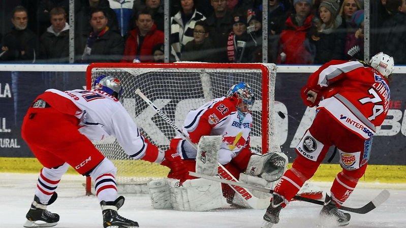 Red Bull - KAC