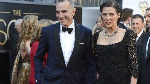 Oscars 2013: Red Carpet