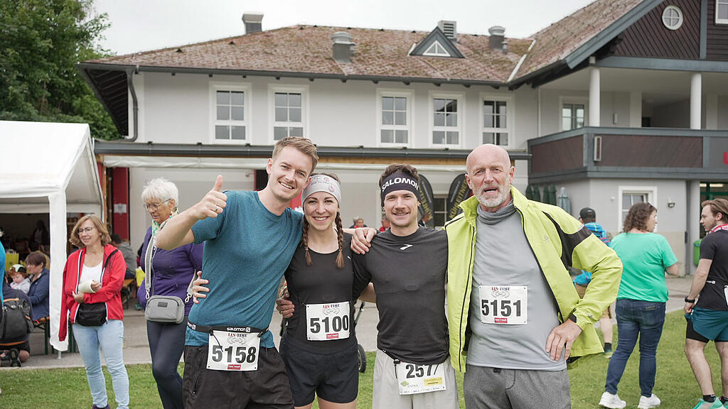 Das Lauf-Festival vom USK Hof