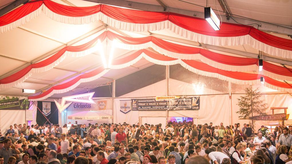 Egelseefest Golling
