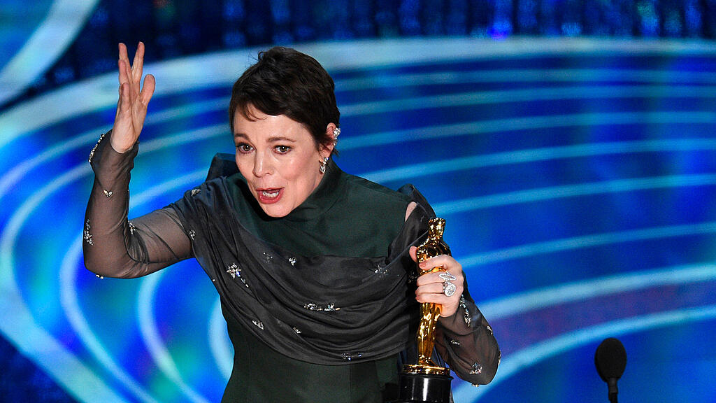 91. Oscar-Verleihung