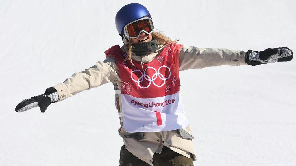 Gasser triumphierte im Snowboard-Big-Air-Bewerb