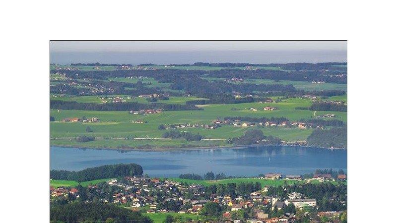 Die schönsten Badeseen