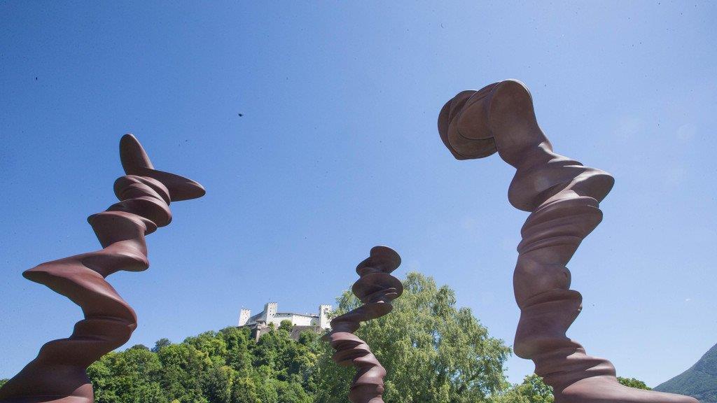 Kunst am Krauthügel I