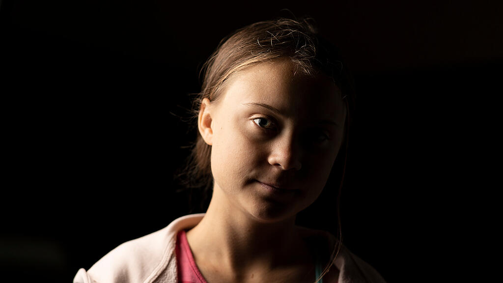 Greta Thunberg