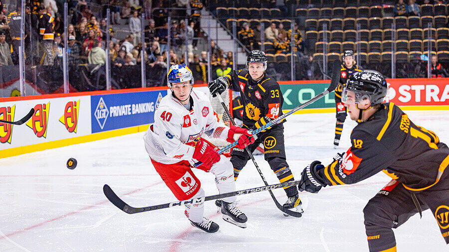 EC Red Bull Salzburg