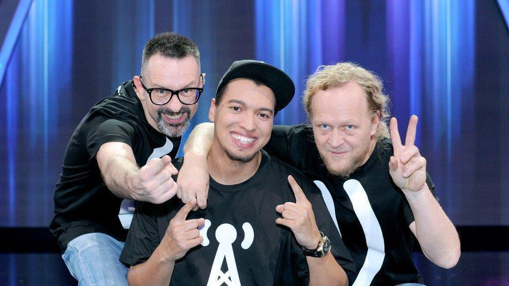 Die große Chance: Generalprobe vor dem Finale