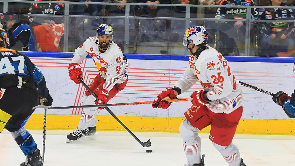Red Bull Salzburg_Black Wings Linz