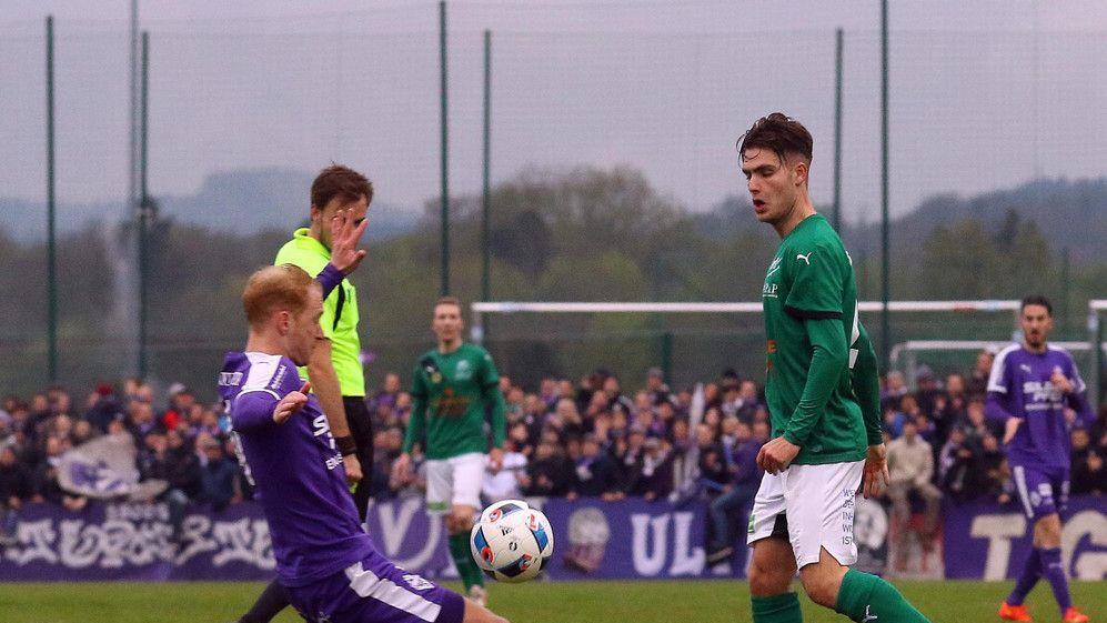 Eugendorf – Austria Salzburg