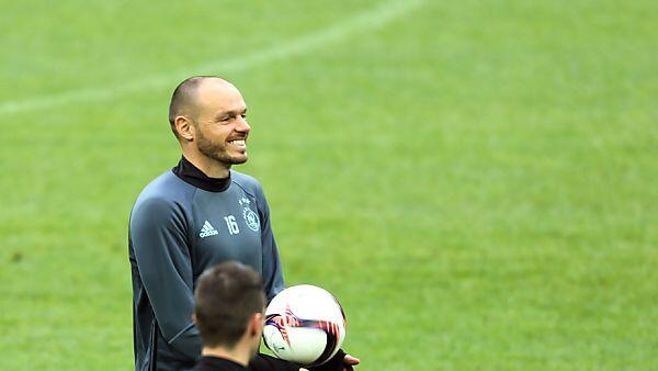 Westermann kommt für zwei Jahre nach Wien