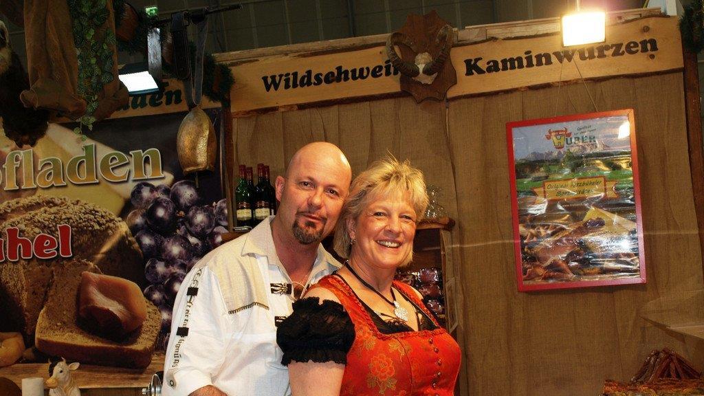 Das war die Hohe Jagd 2013