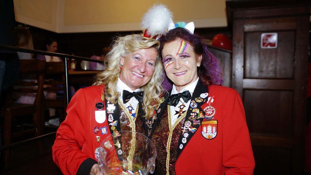 Kinderfasching der Salzburger Faschingsgilde