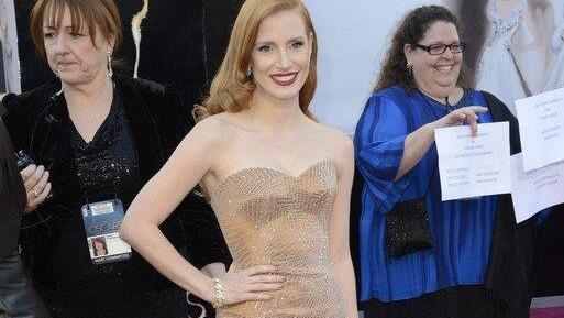 Oscars 2013: Trends