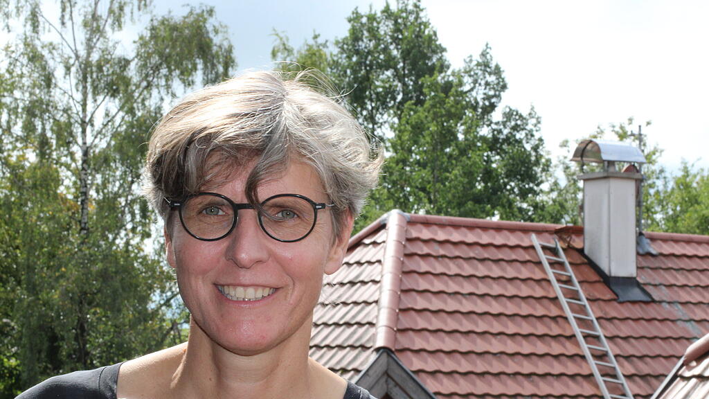 Lisi Fuchs