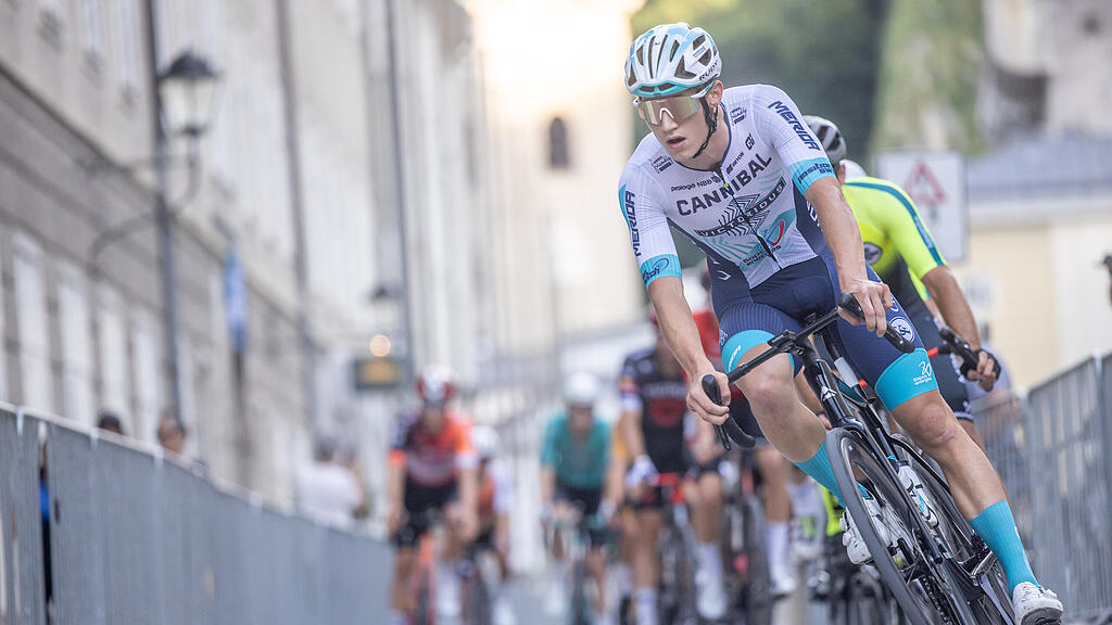 Cyclodome Salzburg ||