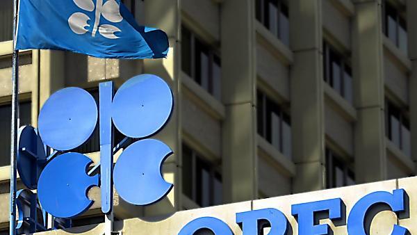 OPEC-Mitglieder treffen einander in Wien