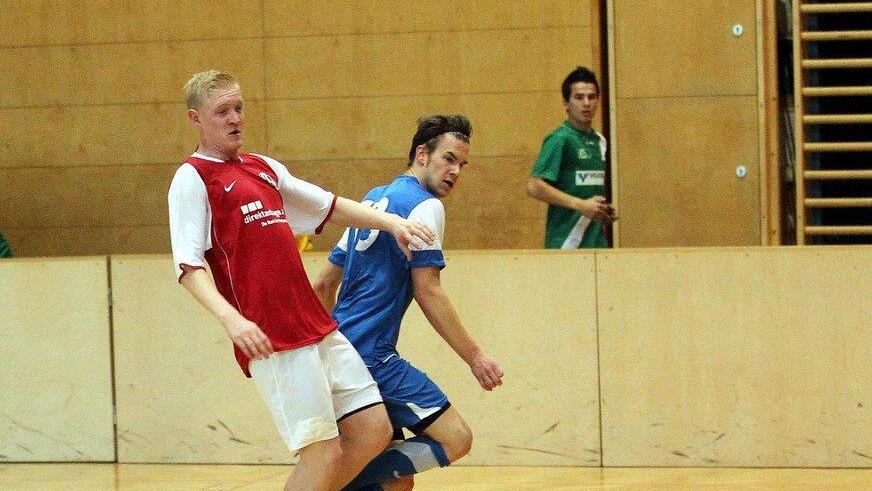 Schwöller-Cup: Mehr Pics