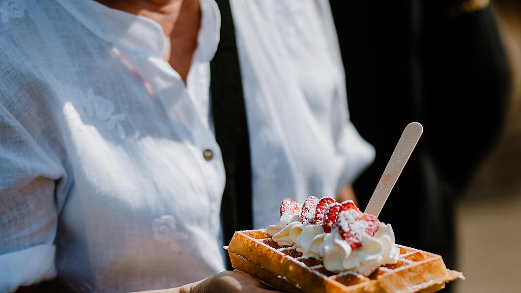 Streetfood Festival Salzburg