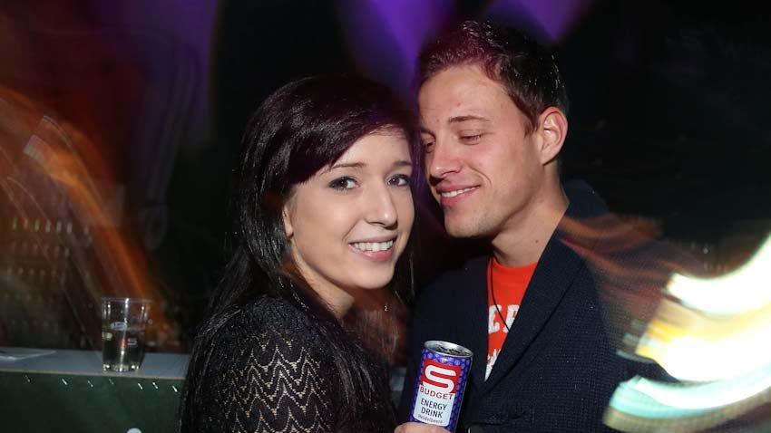 S-Budget-Party, Teil 1