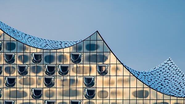 Am 11. Jänner soll die Elbphilharmonie endlich eröffnen
