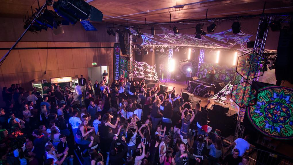 Illumination Clubbing