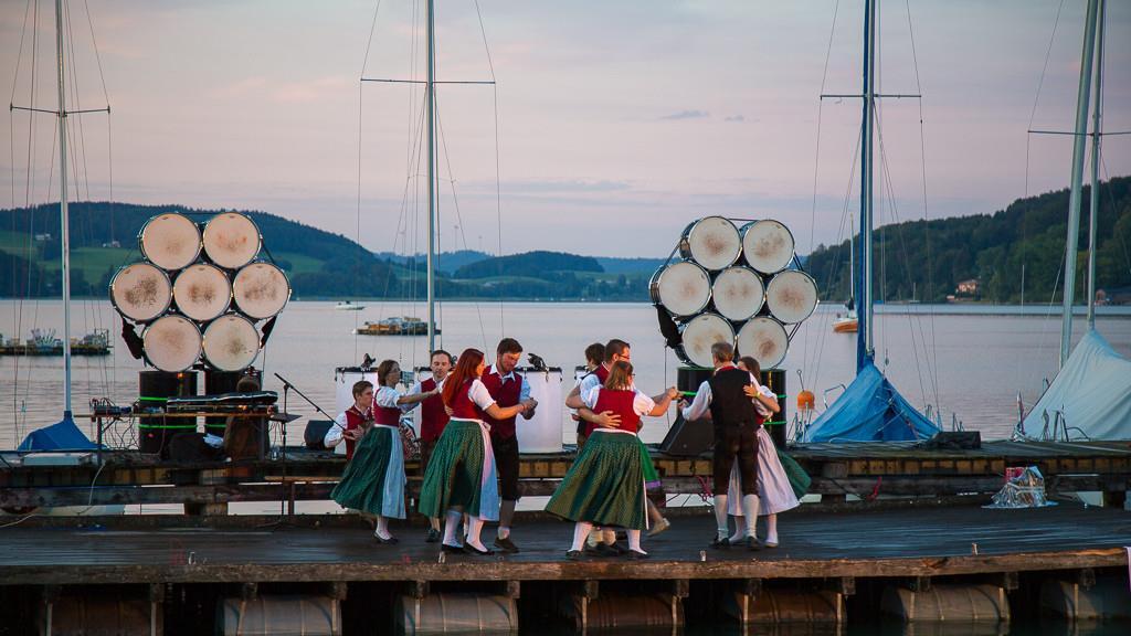 Seefest Mattsee