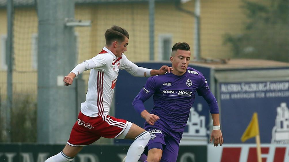 Austria Salzburg - Altenmarkt