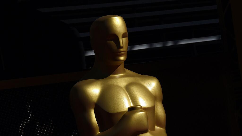 In der Nacht auf Sonntag (MEZ) findet in L.A. die Oscar-Verleihung statt.