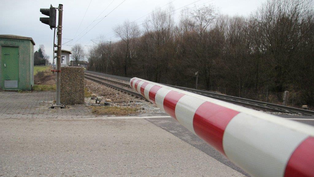 Bilder vom Tatort in Stephanskirchen