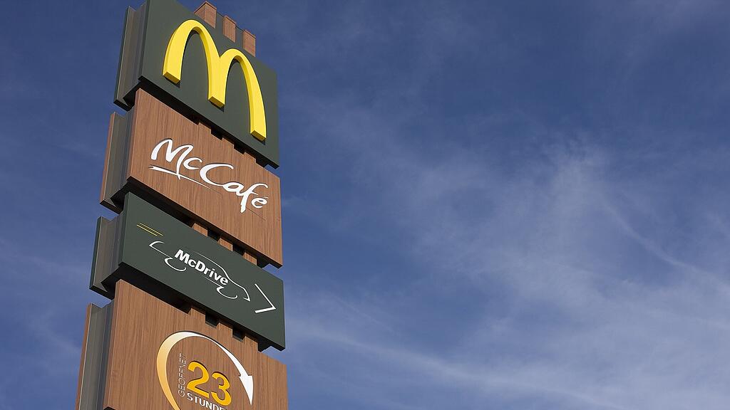 McDonalds