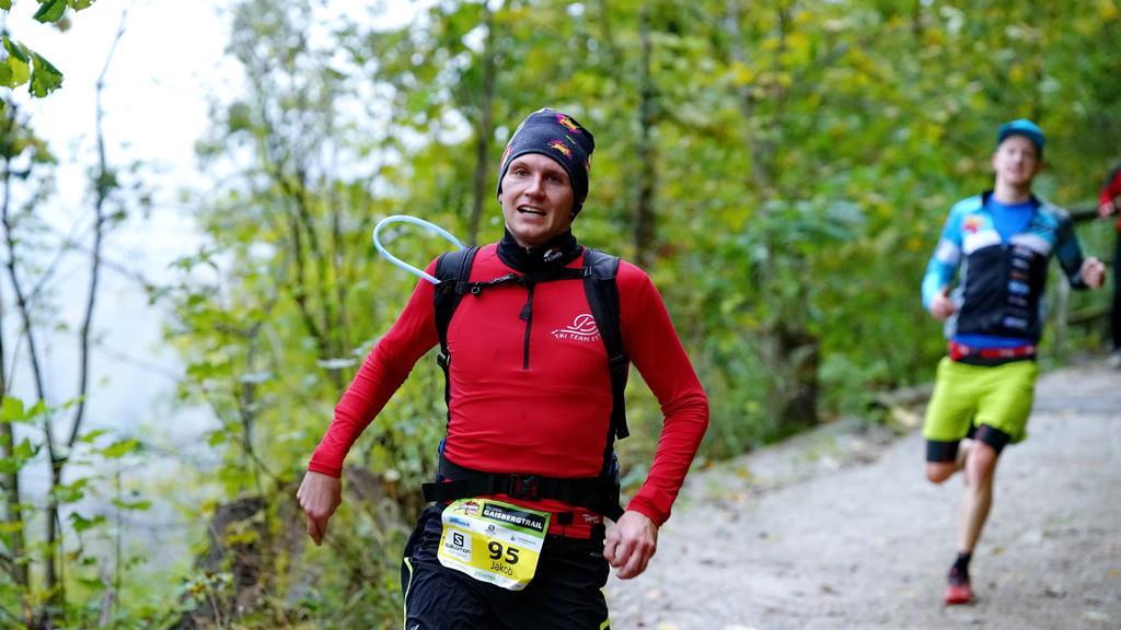 Trailrunning Festival I