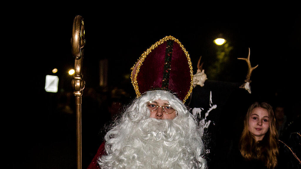 Krampuslauf Henndorf