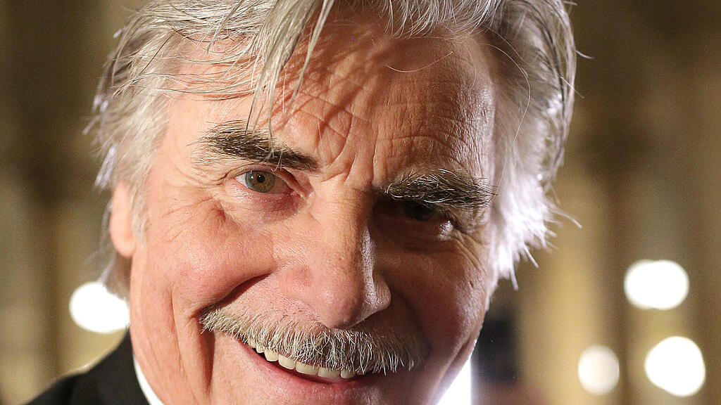 Peter Simonischek ist tot
