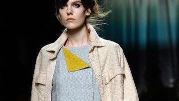 Mailänder Modewoche: Missoni
